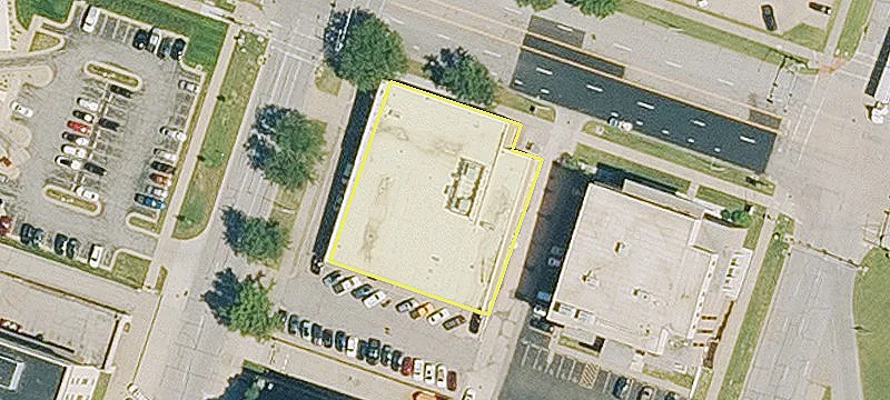 Versatile Office and Warehouse Space