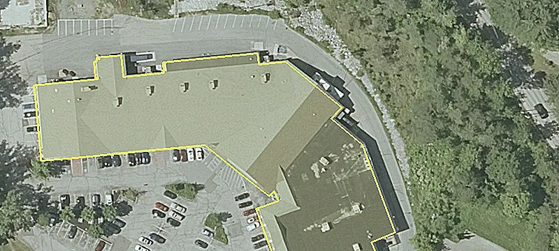 Retail Space For Lease