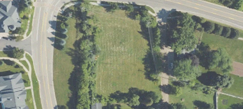 Grand River Avenue Land Available