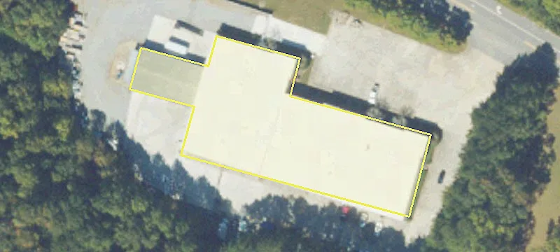 Acworth Flex Office/Warehouse Building