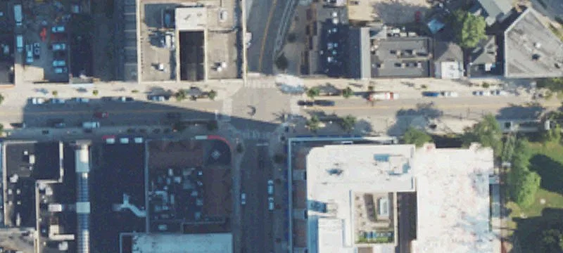 Retail or Restaurant Space Available