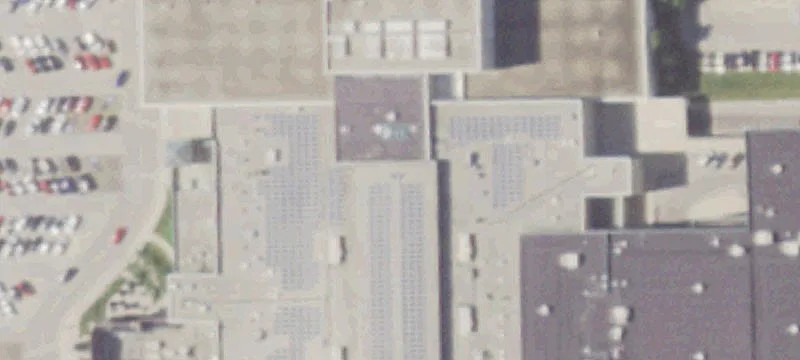 Office Space Near Mayfair Mall