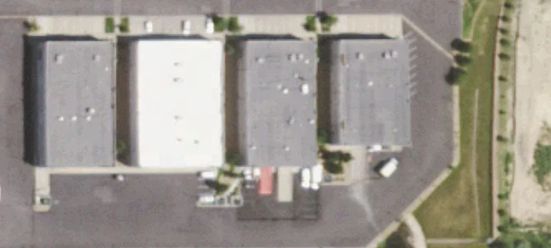Retail Space for Lease