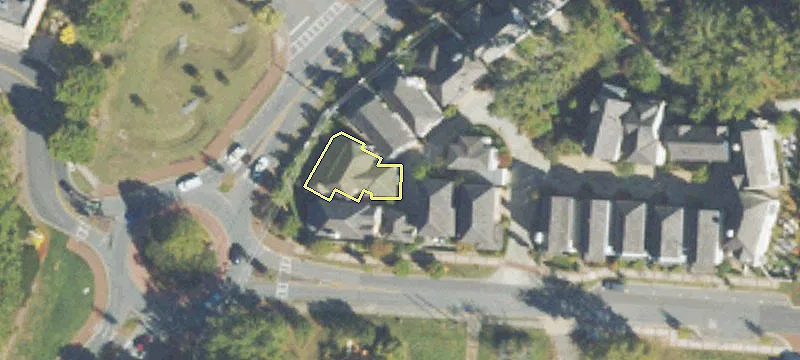 Prime Alpharetta Undeveloped Land Parcel