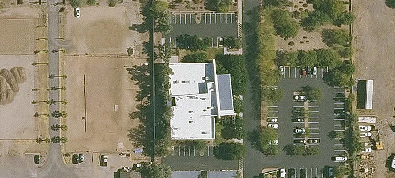 Phoenix Flex Building For Sale