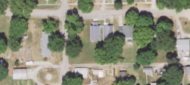 Atlanta, IL Commercial Building For Sale