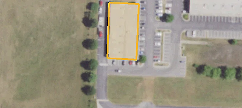 Highway Commercial Land For Sale