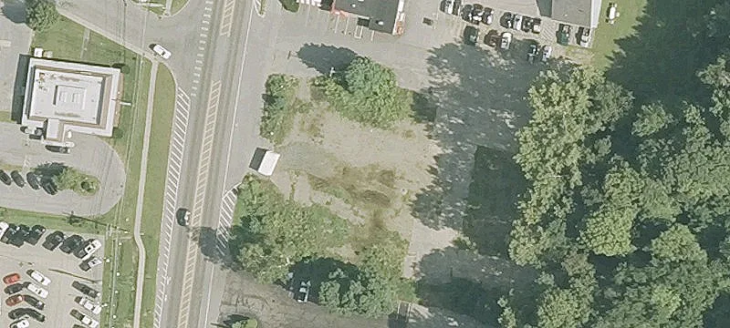 Prime Development Land For Sale