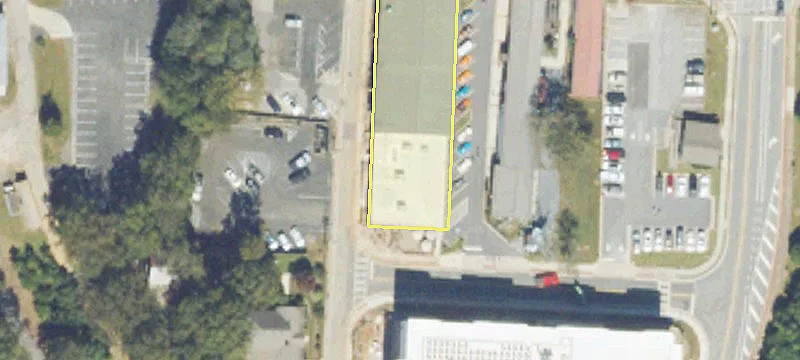 Updated Building in Downtown Powder