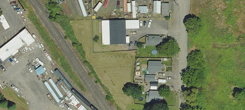 Industrial Land For Sale