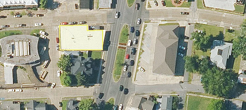 Prime Commercial Land For Sale