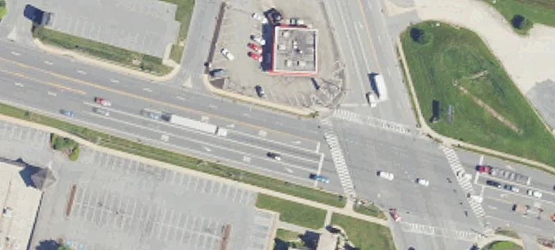 Prime Retail Space on Lincoln Highway