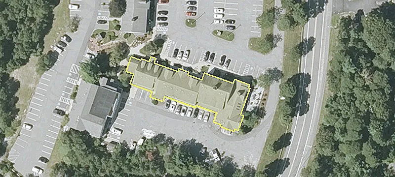 Office Units For Lease