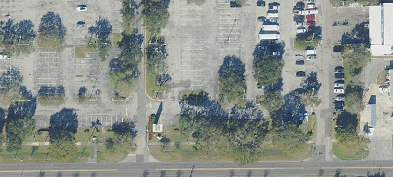 Retail Space Available For Lease