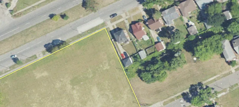 Detroit Commercial Space For Lease