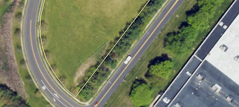 Retail Center with Development Potential