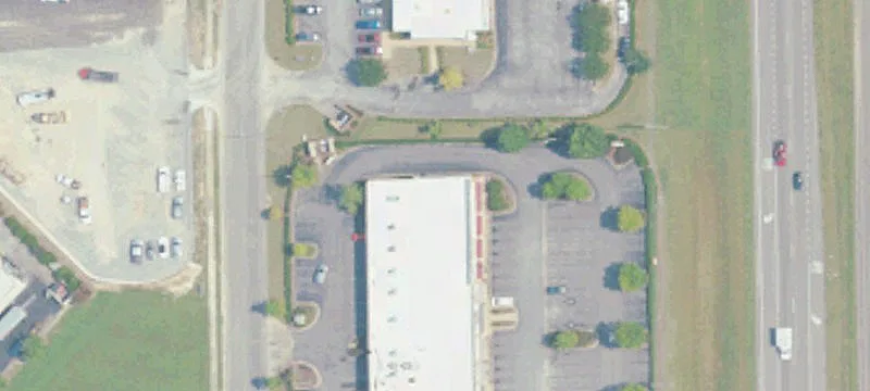 East Montgomery Retail Space Available