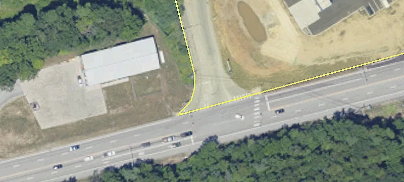 Retail Spaces Available For Rent