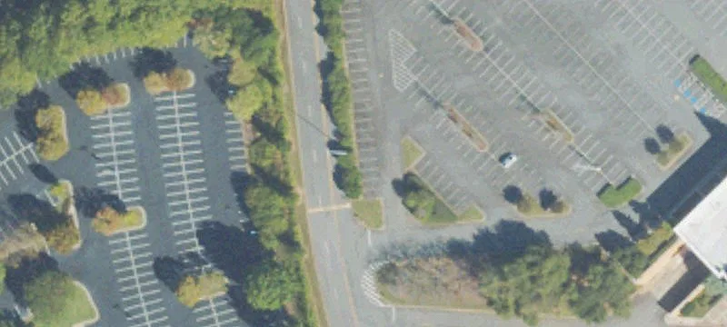 Preston Ridge Commons II Offices