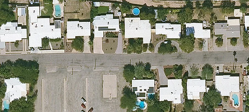 Land for Lease in Tucson