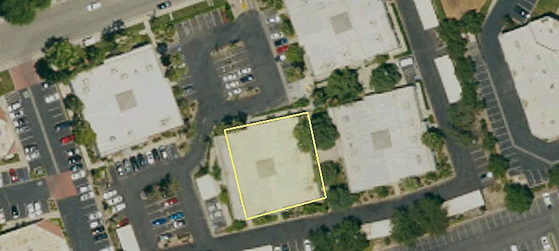 Garden Office Complex For Rent