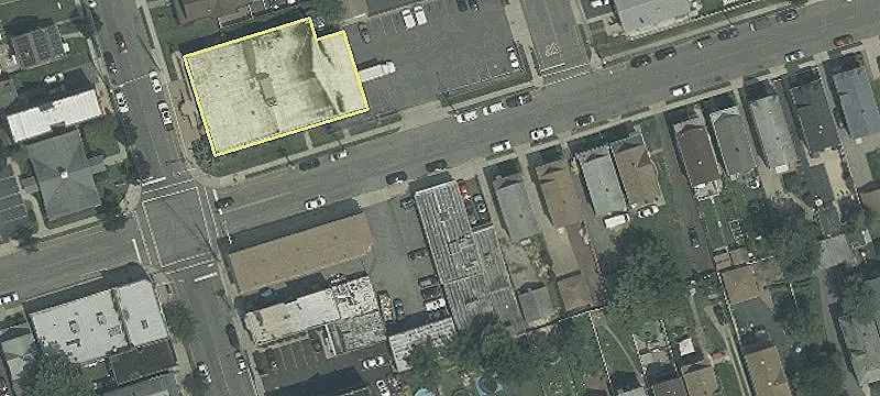 Industrial Space Near Transportation Hubs