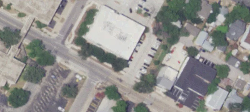 Class A Medical Office Building