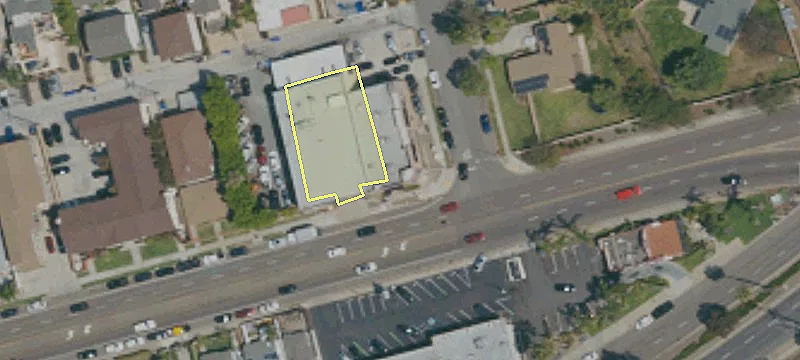 Pacific Beach Retail/Office Opportunity