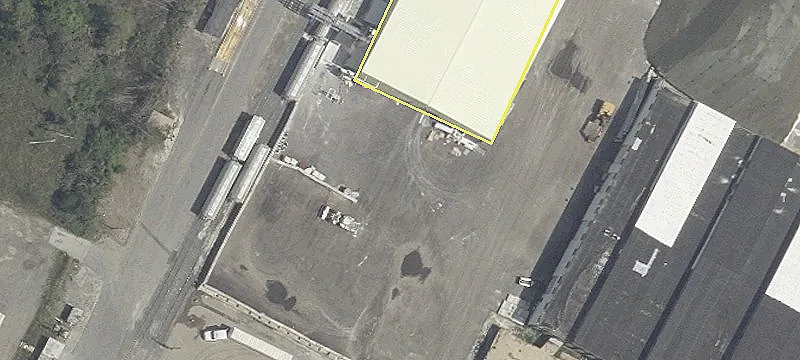 Wilmington Commercial Property for Rent