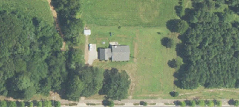 Corner Lot Commercial Land