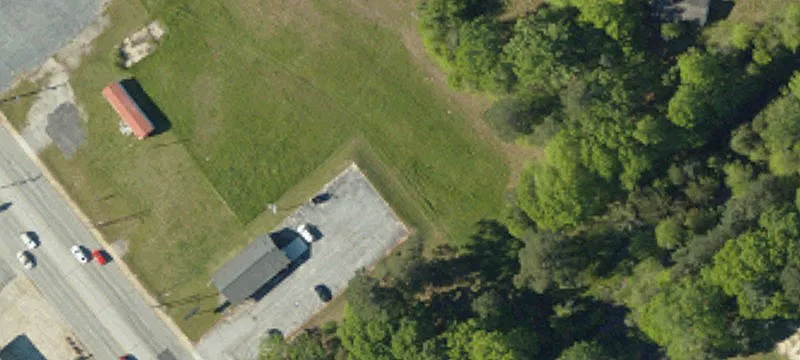 Commercial Land Parcel For Sale