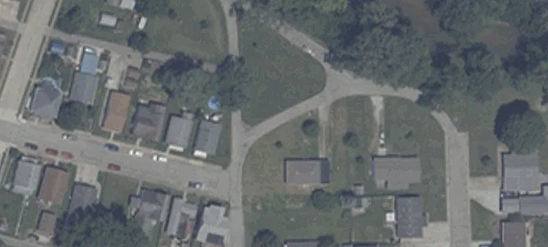 Shelbyville Land Parcel For Sale
