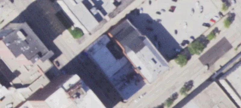 Prime Redevelopment Opportunity on Main