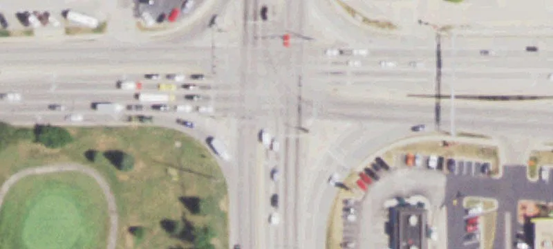 Commercial Land Near Interstate