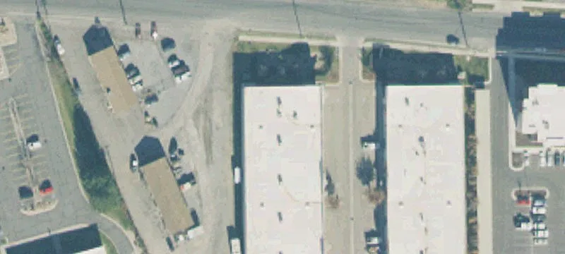 Springville Flex Space For Sale