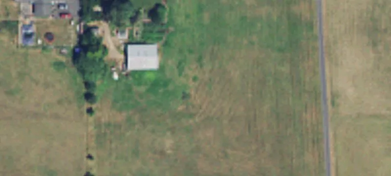 Industrial Land Redevelopment Opportunity