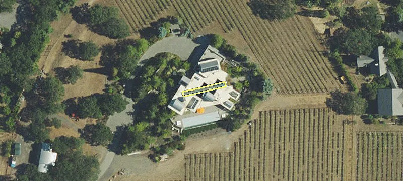 Paradox Vineyard Estate For Sale