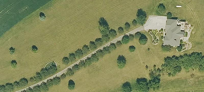 Van Meter Farmland Opportunity