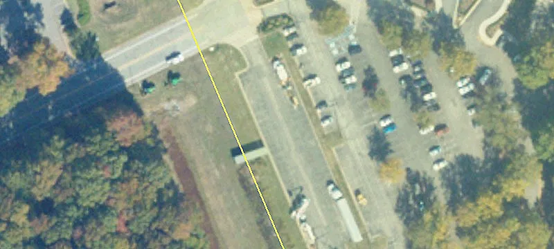 Prime Land in Oyster Point