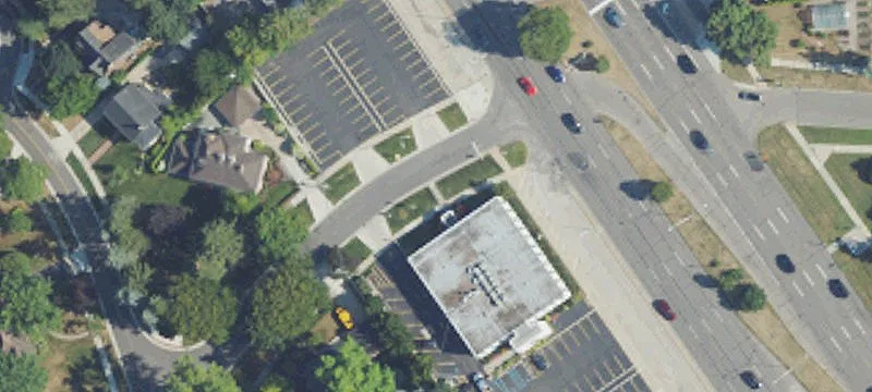 Huntington Woods Office Space