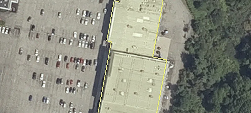 Retail Space For Lease