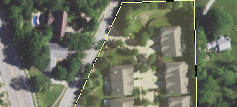 Multi-Tenant Office Building For Rent