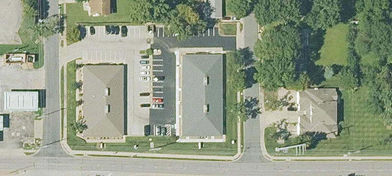 Overland Park Office Space Available