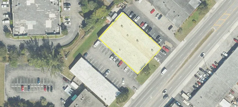 Pompano Beach Multi-Tenant Industrial Property