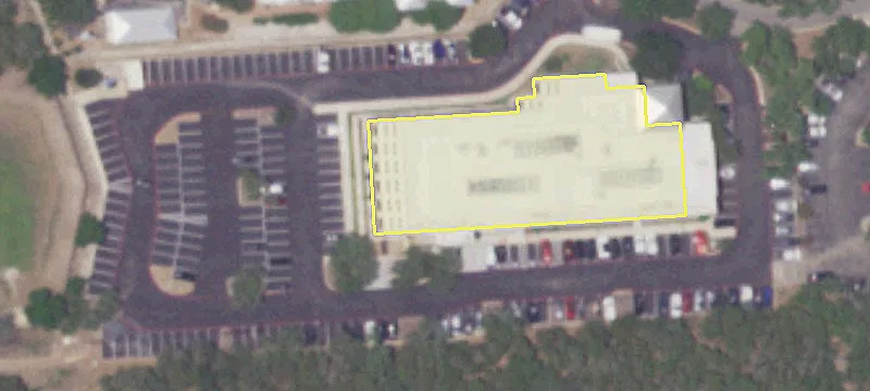 Move-in Ready Medical Office Space