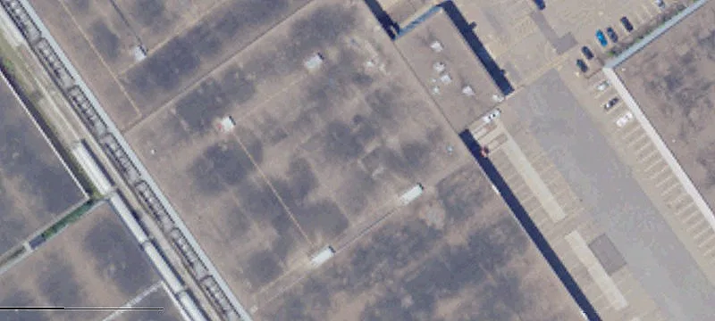 Commercial Land in Buncher Commerce