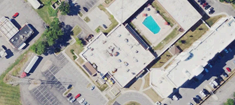 New Mixed-Use Development, Louisville