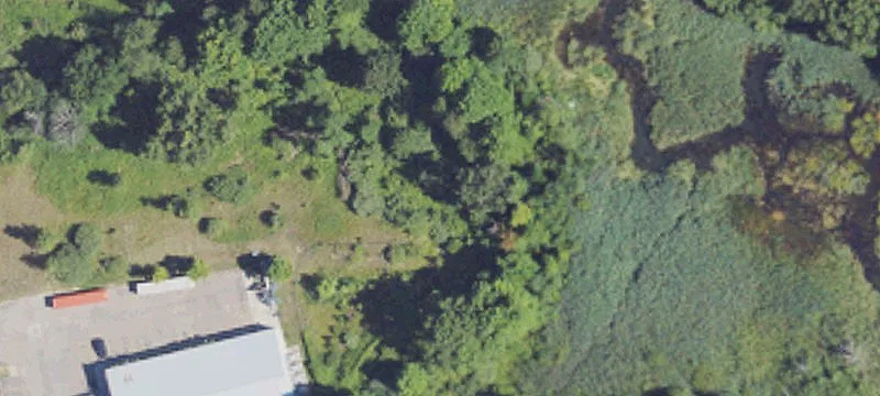 Land in Growing Ortonville Community