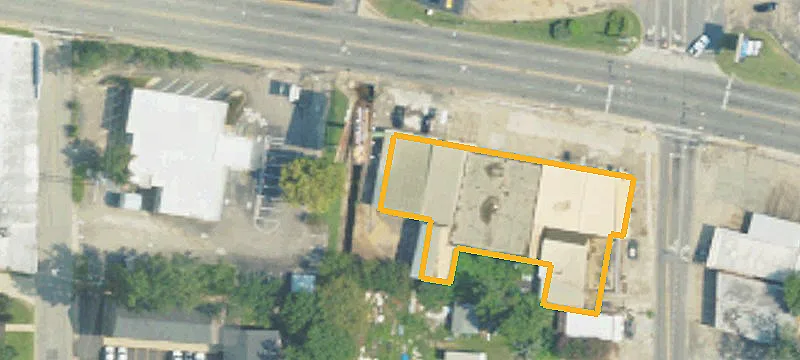 11 Acres on Highway 84
