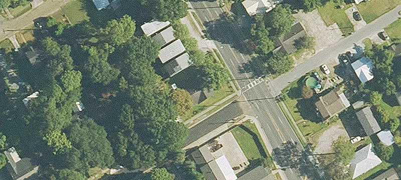 Commercial Land I-10 Frontage